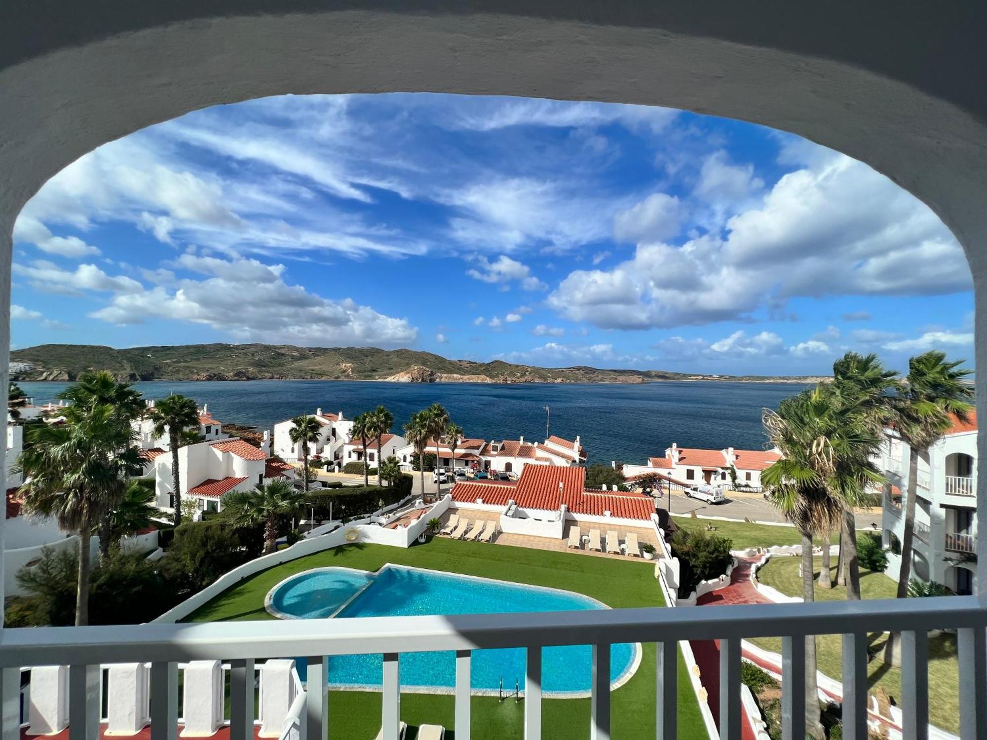 El Bergantin Menorca Club Apartmán